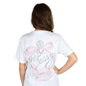Lauren James T-shirt - white